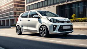 Kia Picanto 2025: Preise, Schwachstellen und Test – Lohnt sich