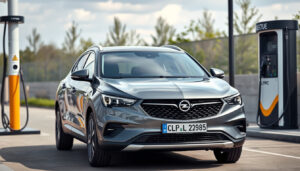 Opel Grandland 2025: Schwächen, Preis, Hybrid & Elektro im Test