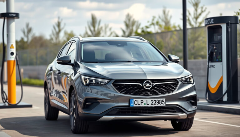 Opel Grandland 2025: Schwächen, Preis, Hybrid & Elektro im Test