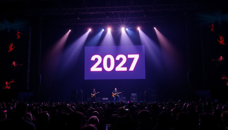 Tom Twers: Biografie, Alter und Tour 2027