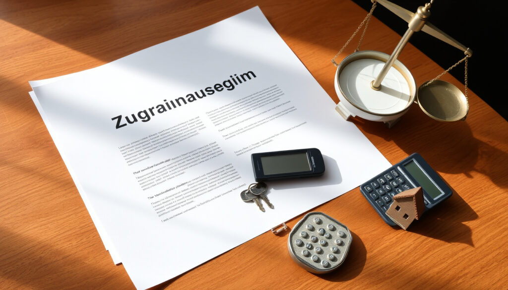 Anahita Rehbein: Trennung, Scheidung und Zugewinnausgleich